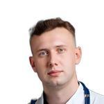 Селезнев Артем Андреевич, Хирург - Москва