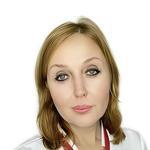Хомышина Светлана Ивановна, Врач-косметолог, Дерматолог, Трихолог - Москва