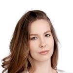 Марченко Алина Юрьевна, Косметолог-эстетист - Москва