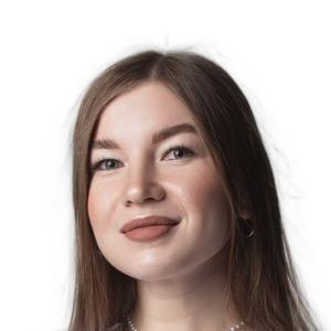 Пральникова Юлия Игоревна, дерматовенеролог, врач-косметолог - Москва