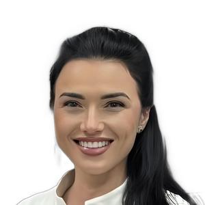 Ройзман Елизавета Валерьевна, косметолог-эстетист - Москва