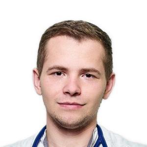 Кузьмин Алексей Алексеевич, химиотерапевт, кардиолог, онколог - Тверь