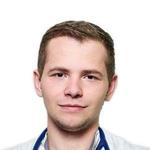 Кузьмин Алексей Алексеевич, Онколог - Тверь