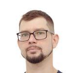 Александров Дмитрий Константинович, Врач физической и реабилитационной медицины (ФРМ), Инструктор ЛФК, Массажист - Москва