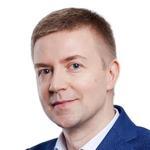 Корнев Константин Игоревич, Психолог - Москва