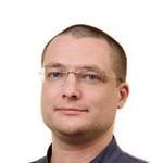 Мочалов Николай Алексеевич, Остеопат, Алголог, Вертебролог, Кинезиолог, Мануальный терапевт, Массажист, Реабилитолог, Рефлексотерапевт - Москва