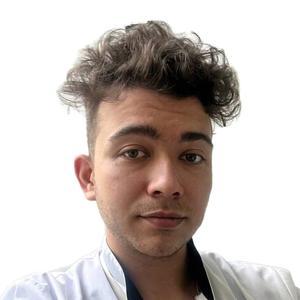 Дунаев Никита Сергеевич, дерматовенеролог, дерматолог, миколог - Москва
