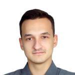 Мотылёв Никита Андреевич, Врач ЛФК, Спортивный врач - Москва