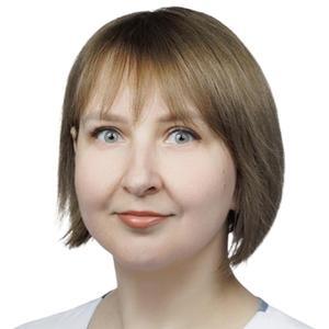 Деева Маргарита Александровна, психиатр , психотерапевт - Москва
