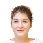 Панфилова Анна Алексеевна, Невролог, Алголог, Вертебролог, Детский вертебролог, Детский невролог, Детский реабилитолог, Реабилитолог, Цефалголог - Москва