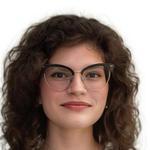 Вереземская София Сергеевна Вереземская София Сергеевна, Клинический психолог, детский психолог, психолог - Москва