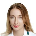 Григорян Элеонора Михайловна, Гинеколог, Акушер, Врач УЗИ - Москва
