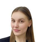 Тигина Юлия Олеговна, Стоматолог-ортодонт - Москва