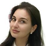 Моисеева Ольга Борисовна, Косметолог-эстетист, Массажист - Москва