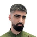 Габараев Давид Гелаевич, Стоматолог-гигиенист - Москва