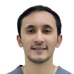 Бободжонов Анваржон Азамжонович, Невролог, Алголог, Вертебролог, Отоневролог (Вестибулолог), Сомнолог, Эпилептолог - Москва