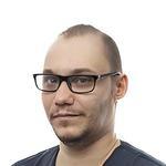 Нефедов Дмитрий Андреевич, Массажист - Москва