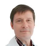 Тихонов Вячеслав Валерьевич, Психиатр - Москва