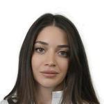 Романова Алина Михайловна, Аллерголог, Иммунолог - Москва