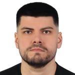 Левченко Руслан Андреевич, Врач УЗИ - Москва