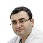 Абдулаев Бахтияр Аллахярович Абдулаев Бахтияр Аллахярович, ЛОР, Детский ЛОР - Москва