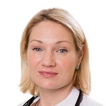 Голыжникова Ольга Николаевна, Педиатр - Москва