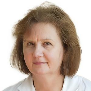 Бакунина Наталья Борисовна, детский кардиолог - Руза