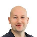 Начинкин Сергей Сергеевич Начинкин Сергей Сергеевич, Детский офтальмолог, Офтальмолог (окулист) - Москва