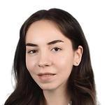 Григориади Екатерина Сергеевна, Стоматолог-ортодонт - Москва