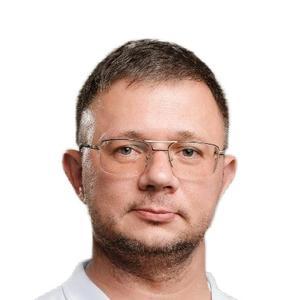 Лебедев Антон Олегович - фотография Лебедев Антон Олегович, массажист, детский массажист - Москва