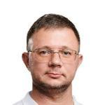 Лебедев Антон Олегович Лебедев Антон Олегович, Массажист, Детский массажист - Москва