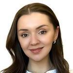 Двойнишникова Арина Олеговна Двойнишникова Арина Олеговна, Акушер, Гинеколог - Москва