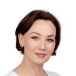 Сальникова Юлия Геннадьевна, Массажист - Москва