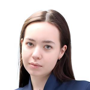 Мирошникова Евгения Сергеевна, стоматолог-ортодонт - Москва