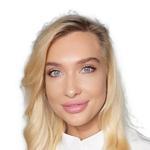 Игнатенко Анастасия Викторовна, Косметолог-эстетист - Москва