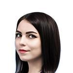 Спиридонова Елизавета Ивановна, Гастроэнтеролог - Москва