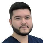 Трунов Никита Янович Трунов Никита Янович, Массажист - Москва