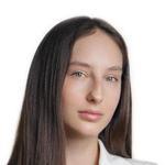 Абрамова Дарья Юрьевна, Врач-косметолог, Дерматовенеролог - Москва