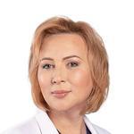 Погорельцева Оксана Александровна, Невролог - Москва