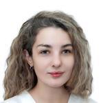 Трофим Виорика Васильевна Трофим Виорика Васильевна, Челюстно-лицевой хирург - Москва