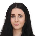 Григорян Анжелика Реликовна, Стоматолог-ортодонт - Москва