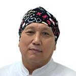 Джанджиев Александр Александрович, Массажист - Москва