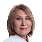 Шишканова Лариса Алексеевна, ЛОР - Москва