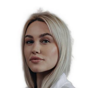 Маркова Валерия Олеговна - фотография Маркова Валерия Олеговна, нефролог - Москва