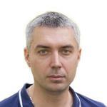 Жуков Григорий Александрович, ЛОР, ЛОР-хирург - Москва