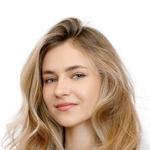 Поминова Вероника Владиславовна, Офтальмолог (окулист) - Москва