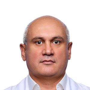 Собир Ромиш Камолзод - фотография Собир Ромиш Камолзод, стоматолог, стоматолог-ортопед, стоматолог-хирург - Москва