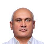 Собир Ромиш Камолзод, Стоматолог, Стоматолог-ортопед, Стоматолог-хирург - Москва