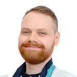 Остапчук Владимир Сергеевич, Уролог, Андролог, Врач УЗИ, Онколог-уролог - Москва