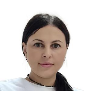 Белых Нина Александровна, подолог-эстетист - Москва